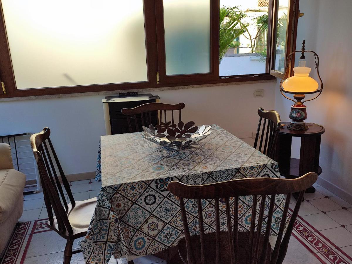 Kalimera Apartment Sorrent