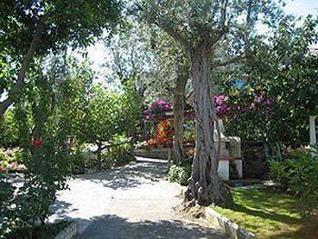 Apartment Kalimera Sorrent