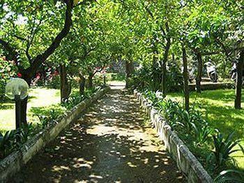 Kalimera Sorrent