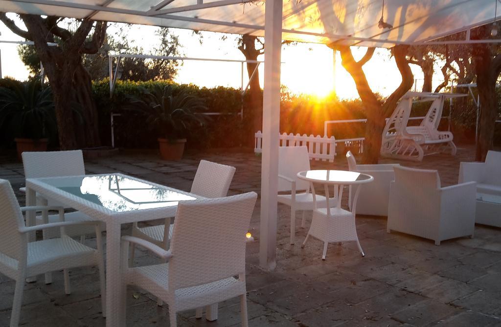 Kalimera Sorrent