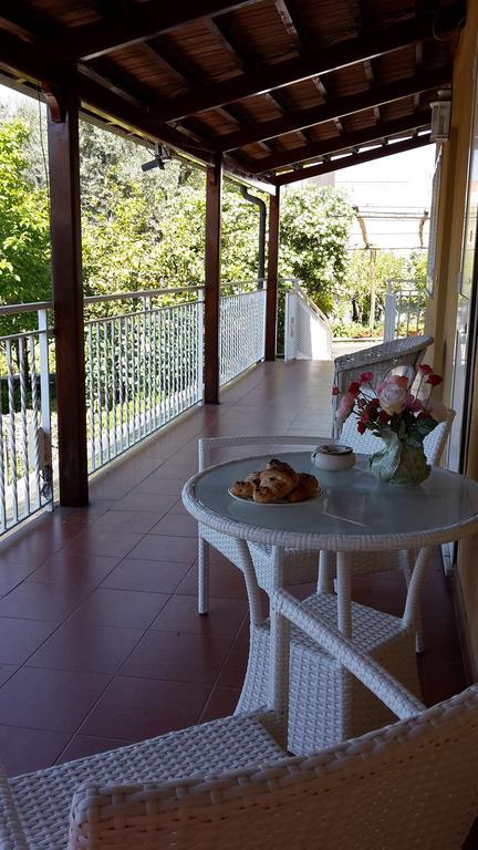 Kalimera Apartment Sorrent