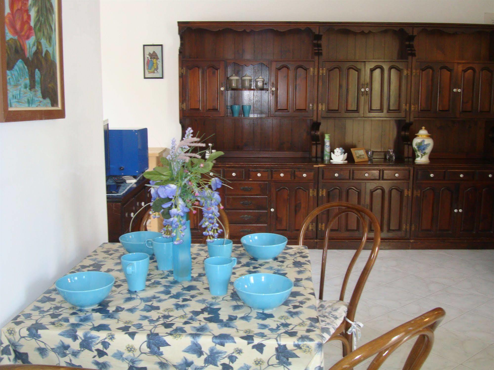 Kalimera Apartment *