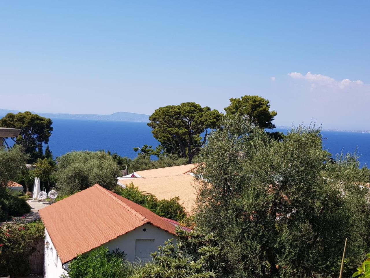 Kalimera * Sorrent