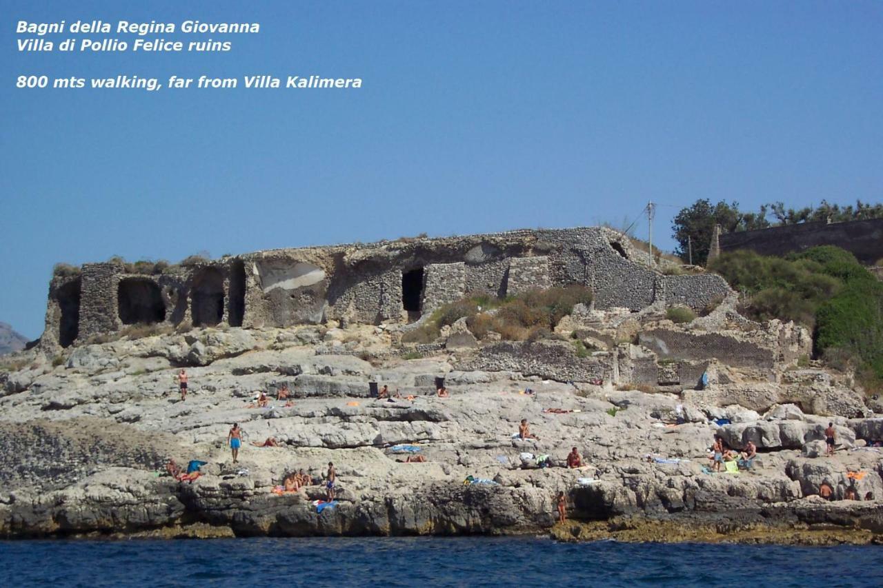 Kalimera Apartment Sorrent