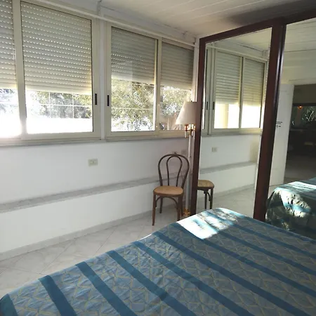 Villa Kalimera Sorrent Zimmer foto
