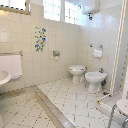 Villa Kalimera Sorrent Zimmer foto