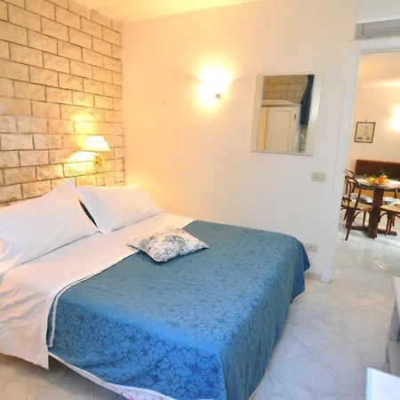 Villa Kalimera Sorrent Zimmer foto