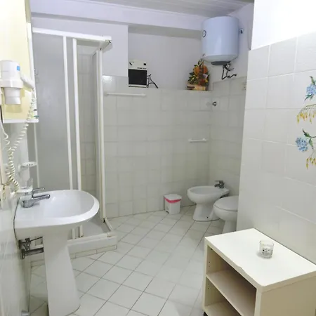Villa Kalimera Sorrent Zimmer foto