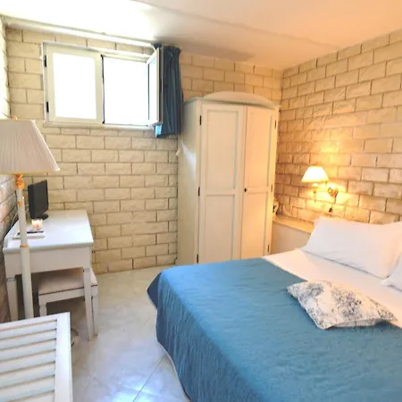 Villa Kalimera Sorrent Zimmer foto