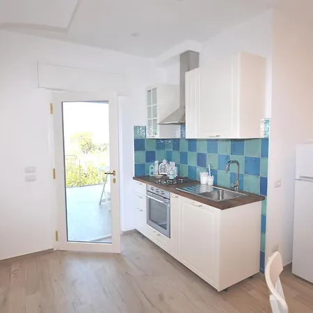 Villa Kalimera Sorrent Zimmer foto