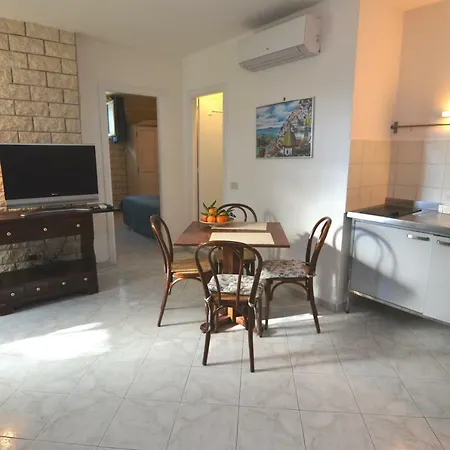 Villa Kalimera Sorrent Exterior foto