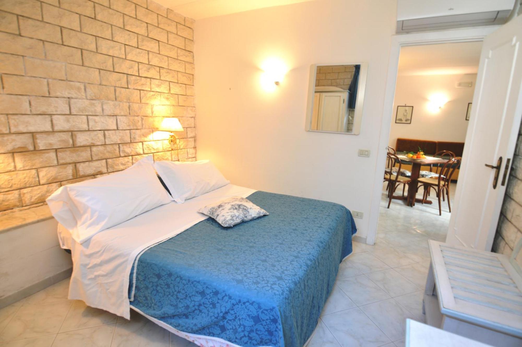 Kalimera Apartment Sorrent