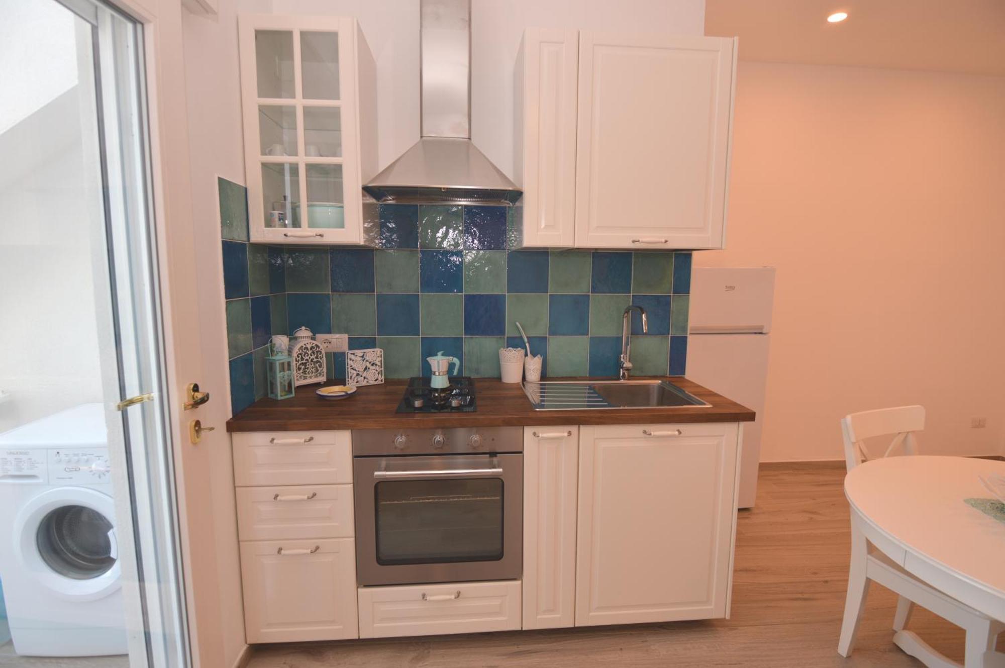 Kalimera Apartment Sorrent